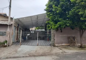 Foto 1 de Casa com 3 Quartos à venda, 90m² em Cidade Satélite Íris, Campinas