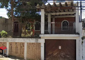 Foto 1 de Lote/Terreno à venda, 500m² em Jardim, Santo André