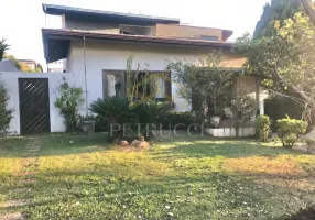 Foto 1 de Casa de Condomínio com 4 Quartos à venda, 430m² em Chacaras Silvania, Valinhos