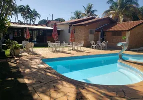 Foto 1 de Fazenda/Sítio com 3 Quartos à venda, 200m² em Riacho Grande, São Bernardo do Campo