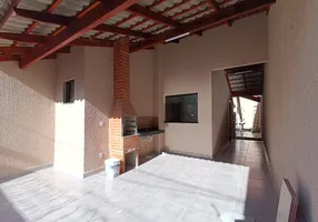 Foto 1 de Casa com 3 Quartos à venda, 80m² em Residencial Santa Fe I, Goiânia