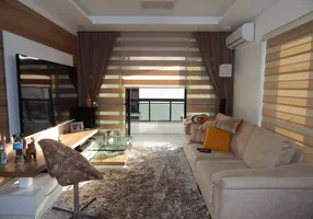 Foto 1 de Apartamento com 3 Quartos à venda, 100m² em Barra Funda, Guarujá