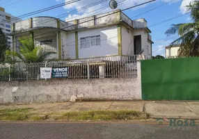 Foto 1 de Casa com 6 Quartos à venda, 360m² em Dom Aquino, Cuiabá