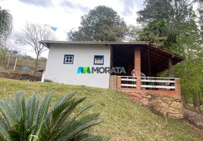 Foto 1 de Fazenda/Sítio com 1 Quarto à venda, 62000m² em Zona Rural, Ouro Preto