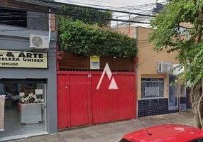 Foto 1 de Casa com 2 Quartos à venda, 181m² em Menino Deus, Porto Alegre