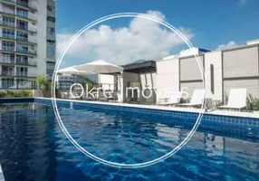 Foto 1 de Apartamento com 2 Quartos à venda, 76m² em Maracanã, Rio de Janeiro