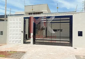 Foto 1 de Casa com 3 Quartos à venda, 140m² em Bom Jardim, Maringá