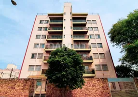 Foto 1 de Apartamento com 4 Quartos para venda ou aluguel, 126m² em Vila Independência, Valinhos