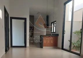 Foto 1 de Casa de Condomínio com 3 Quartos à venda, 151m² em Recreio das Acácias, Ribeirão Preto