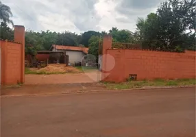 Foto 1 de Fazenda/Sítio com 3 Quartos à venda, 3000m² em Area Rural de Engenheiro Coelho, Engenheiro Coelho