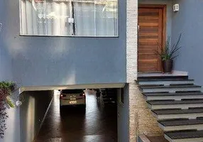 Foto 1 de Sobrado com 3 Quartos à venda, 145m² em Jardim Marília, São Paulo