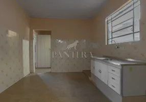 Foto 1 de Casa com 1 Quarto para alugar, 50m² em Vila Pires, Santo André