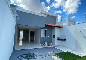 Foto 1 de Casa com 3 Quartos à venda, 78m² em Papagaio, Feira de Santana