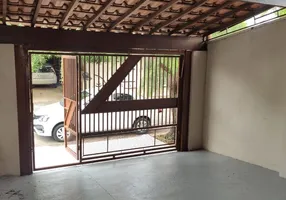 Foto 1 de Casa com 1 Quarto à venda, 55m² em Jardim Campo Belo, Americana