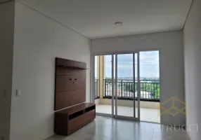 Foto 1 de Apartamento com 2 Quartos à venda, 80m² em Swiss Park, Campinas