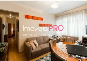 Foto 1 de Apartamento com 2 Quartos à venda, 70m² em Vila Nova Conceição, São Paulo