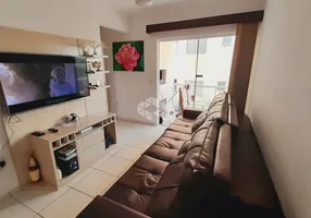 Foto 1 de Apartamento com 2 Quartos à venda, 78m² em Serraria, São José