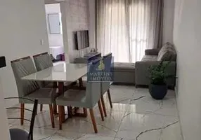 Foto 1 de Apartamento com 2 Quartos à venda, 77m² em Residencial Paracatu, Jundiaí