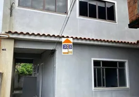 Foto 1 de Casa com 5 Quartos à venda, 280m² em Guadalupe, Rio de Janeiro