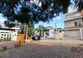 Foto 1 de Lote/Terreno à venda, 561m² em Santa Tereza, Porto Alegre