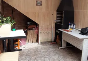 Foto 1 de Casa com 3 Quartos à venda, 165m² em Jardim Bonfiglioli, Jundiaí