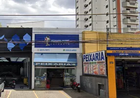 Foto 1 de Ponto Comercial para alugar, 260m² em Vila Formosa, São Paulo