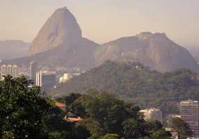 Foto 1 de Casa com 5 Quartos à venda, 765m² em Santa Teresa, Rio de Janeiro