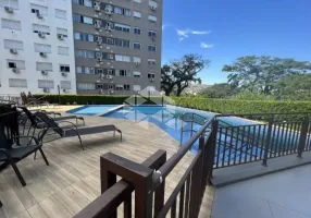 Foto 1 de Apartamento com 2 Quartos à venda, 87m² em Teresópolis, Porto Alegre