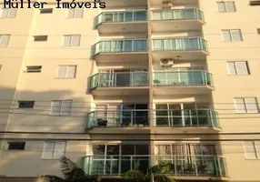 Foto 1 de Apartamento com 3 Quartos à venda, 101m² em Jardim Santa Rita, Indaiatuba