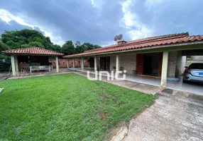 Foto 1 de Fazenda/Sítio com 3 Quartos à venda, 350m² em Santa Olimpia, Piracicaba