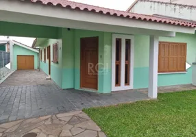 Foto 1 de Casa com 3 Quartos à venda, 169m² em Sarandi, Porto Alegre