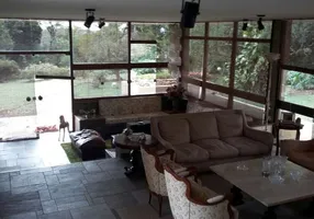 Foto 1 de Casa de Condomínio com 3 Quartos à venda, 540m² em Malota, Jundiaí
