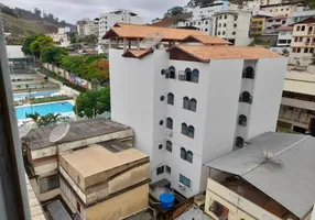 Foto 1 de Apartamento com 2 Quartos à venda, 50m² em Guarapiranga, Ponte Nova