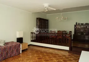 Foto 1 de Apartamento com 3 Quartos à venda, 198m² em José Menino, Santos