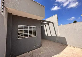 Foto 1 de Apartamento com 3 Quartos à venda, 68m² em Cara Cara, Ponta Grossa