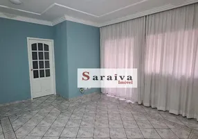 Foto 1 de Apartamento com 3 Quartos para alugar, 68m² em Planalto, São Bernardo do Campo