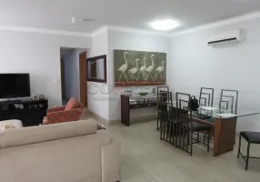 Foto 1 de Apartamento com 3 Quartos à venda, 146m² em Centro, Araçatuba