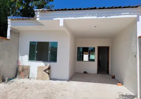 Foto 1 de Casa com 3 Quartos à venda, 89m² em Cambijú, Itapoá