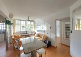 Foto 1 de Apartamento com 2 Quartos para alugar, 52m² em Centro, Florianópolis