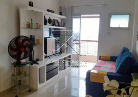 Foto 1 de Apartamento com 3 Quartos à venda, 70m² em Lins de Vasconcelos, Rio de Janeiro