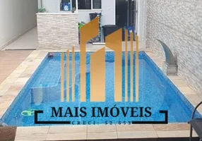 Foto 1 de Sobrado com 3 Quartos à venda, 160m² em Vila Rosalia, Guarulhos