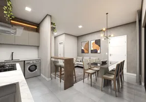 Foto 1 de Apartamento com 2 Quartos à venda, 63m² em Centro, Navegantes