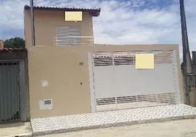 Foto 1 de Sobrado com 3 Quartos à venda, 150m² em Jardim Quaresmeira, Suzano