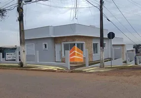 Foto 1 de Casa com 2 Quartos à venda, 58m² em São Vicente, Gravataí