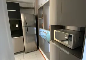 Foto 1 de Apartamento com 1 Quarto para alugar, 42m² em Ponta Verde, Maceió