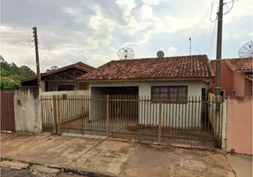 Foto 1 de Casa com 3 Quartos à venda, 250m² em Nova Cerqueira, Cerqueira César