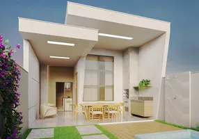 Foto 1 de Casa com 3 Quartos à venda, 112m² em Encantada, Eusébio