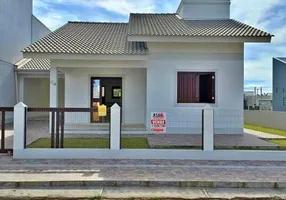 Foto 1 de Casa com 2 Quartos à venda, 124m² em Balneário Bella Torres, Passo de Torres
