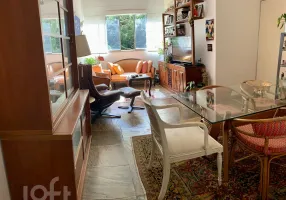 Foto 1 de Apartamento com 3 Quartos à venda, 95m² em Ipanema, Rio de Janeiro