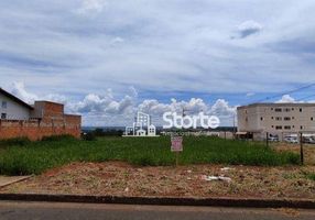 Terrenos à venda New Golden Ville, Uberlândia - MG